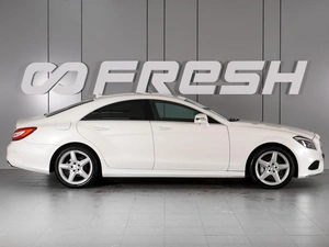 Седан Mercedes-benz CLS-класс 2014 года, 3498000 рублей, Минеральные Воды
