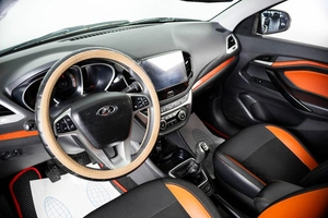 Универсал ВАЗ (LADA) Vesta 2019 года, 1149000 рублей, Пермь