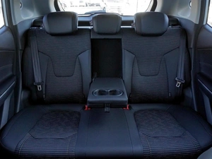 Внедорожник Москвич 3 2024 года, 1650000 рублей, Нижний Новгород