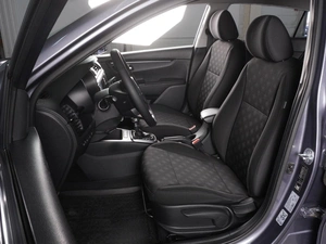 Хетчбэк Kia Rio X-Line 2018 года, 1549000 рублей, Минеральные Воды