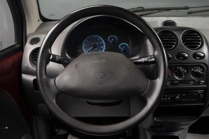 Хетчбэк Daewoo Matiz 2011 года, 149000 рублей, Оренбург