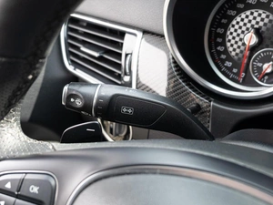 Внедорожник Mercedes-benz GLE-класс AMG 2017 года, 4360000 рублей, Краснодар