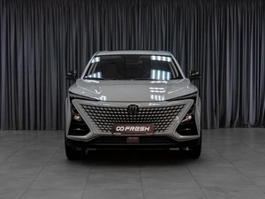 Внедорожник Changan UNI-T 2023 года, 2499000 рублей, Тюмень