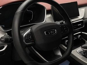 Внедорожник Belgee X50 2024 года, 1899000 рублей, Красноярск