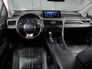Внедорожник Lexus RX 2016 года, 4720000 рублей, Тюмень