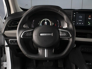 Внедорожник Haval F7 2024 года, 2298000 рублей, Омск