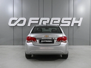 Седан Chevrolet Cruze 2011 года, 629000 рублей, Аксай
