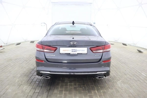 Седан Kia Optima 2018 года, 1899000 рублей, Обнинск