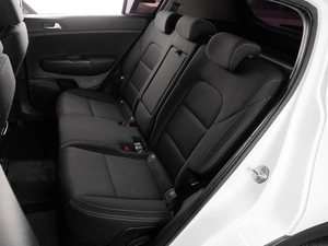 Внедорожник Kia Sportage 2019 года, 2249000 рублей, Тюмень