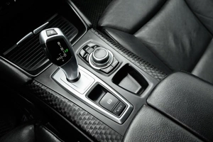 Внедорожник BMW X6 2012 года, 1945000 рублей, Ульяновск