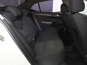 Седан Citroen C4 2013 года, 739000 рублей, Воронеж