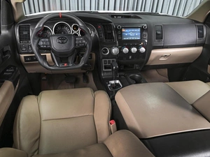 Пикап Toyota Tundra 2011 года, 3644000 рублей, Ставрополь
