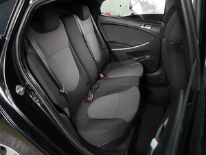 Седан Hyundai Solaris 2012 года, 939000 рублей, Воронеж