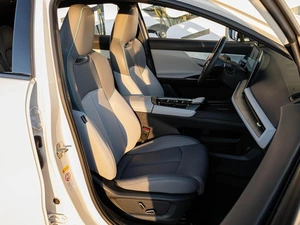 Внедорожник Changan UNI-T 2023 года, 2500000 рублей, Краснодар