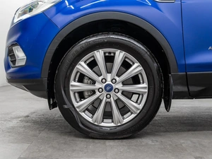 Внедорожник Ford Kuga 2019 года, 1700000 рублей, Красноярск