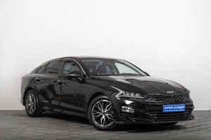 Седан Kia K5 2020 года, 2229000 рублей, Томск