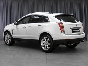 Внедорожник Cadillac SRX 2013 года, 1399000 рублей, Тюмень