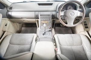 Седан Nissan Skyline 2001 года, 559000 рублей, Томск