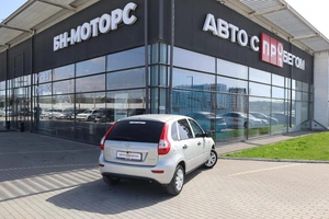 Хэтчбек ВАЗ (LADA) Kalina 2014 года, 590000 рублей, Мирное