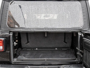 Внедорожник Jeep Wrangler 2022 года, 5298000 рублей, Краснодар