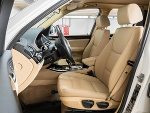 Внедорожник BMW X3 2014 года, 2779000 рублей, Ставрополь