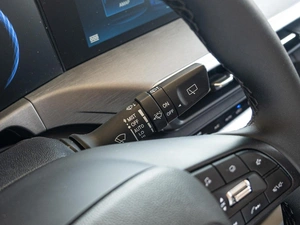 Внедорожник Changan CS35 Plus 2024 года, 1800000 рублей, Краснодар