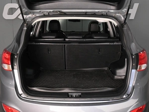 Внедорожник Hyundai ix35 2012 года, 1399000 рублей, Ростов-на-Дону