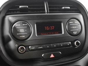 Внедорожник Kia Soul 2019 года, 1437100 рублей, Казань