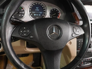 Внедорожник Mercedes-benz GLK-класс 2011 года, 1129000 рублей, Воронеж