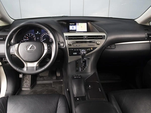 Внедорожник Lexus RX 2012 года, 2310000 рублей, Омск