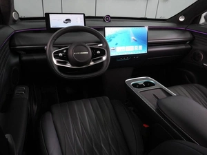 Внедорожник EXEED Exlantix ET 2025 года, 5999000 рублей, Воронеж