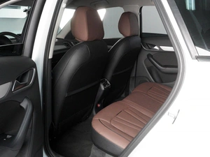 Внедорожник Audi Q3 2014 года, 1850000 рублей, Минеральные Воды