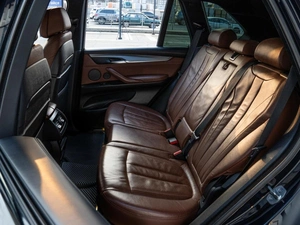 Внедорожник BMW X5 2016 года, 3650000 рублей, Краснодар