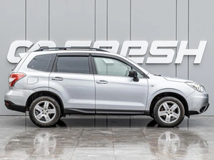 Внедорожник Subaru Forester 2012 года, 1485000 рублей, Краснодар