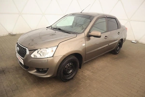 Седан Datsun on-DO 2016 года, 470000 рублей, Орёл