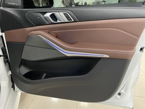 Внедорожник BMW X5 2019 года, 6499000 рублей, Солонцы