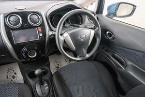 Хетчбэк Nissan Note 2015 года, 799000 рублей, Красноярск