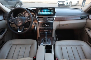 Седан Mercedes-benz E-класс 2009 года, 1690000 рублей, Мирное