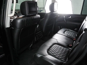 Внедорожник Infiniti QX80 2018 года, 3894000 рублей, Воронеж