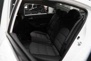Седан Kia Cerato 2014 года, 1168888 рублей, Москва