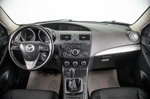Седан Mazda 3 2011 года, 819000 рублей, Пермь