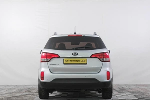 Внедорожник Kia Sorento 2019 года, 2199000 рублей, Кемерово