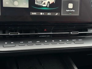 Внедорожник Changan CS55 Plus 2024 года, 2349000 рублей, Ижевск