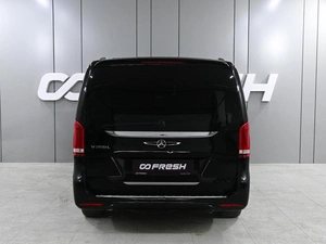 Минивэн Mercedes-benz V-класс 2021 года, 6199000 рублей, Ростов-на-Дону