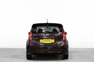Хетчбэк Nissan Note 2014 года, 999000 рублей, Барнаул