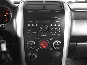 Внедорожник Suzuki Grand Vitara 2011 года, 1099900 рублей, Казань