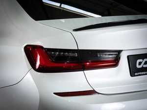 Седан BMW 3 серия 2019 года, 3399000 рублей, Волгоград