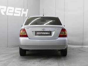 Седан Toyota Corolla 2006 года, 605000 рублей, Омск