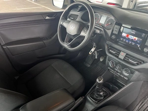 Лифтбек Volkswagen Polo 2020 года, 1225000 рублей, Абакан