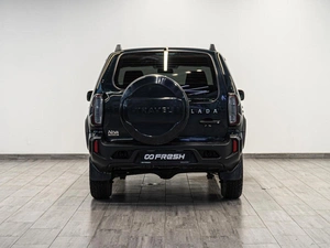 Внедорожник ВАЗ (LADA) Niva Travel 2022 года, 1049000 рублей, Саратов